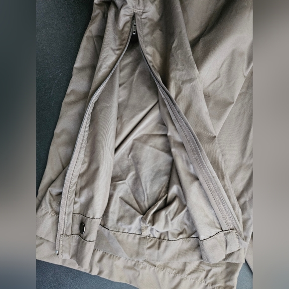 NWOT - Nike Golf Green Sweat Pants - Warm Up Pants - Size XL - Picture 11 of 11